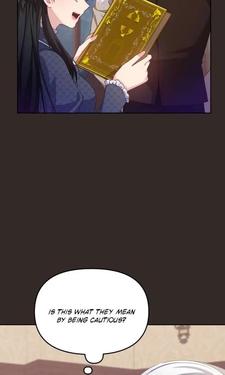 When Two Villains Meet Chapter 103 Page 14