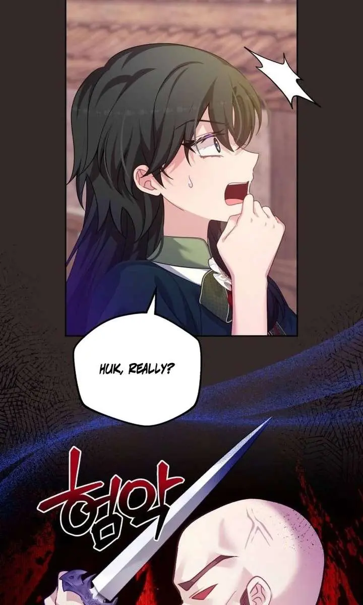 When Two Villains Meet Chapter 103 Page 28