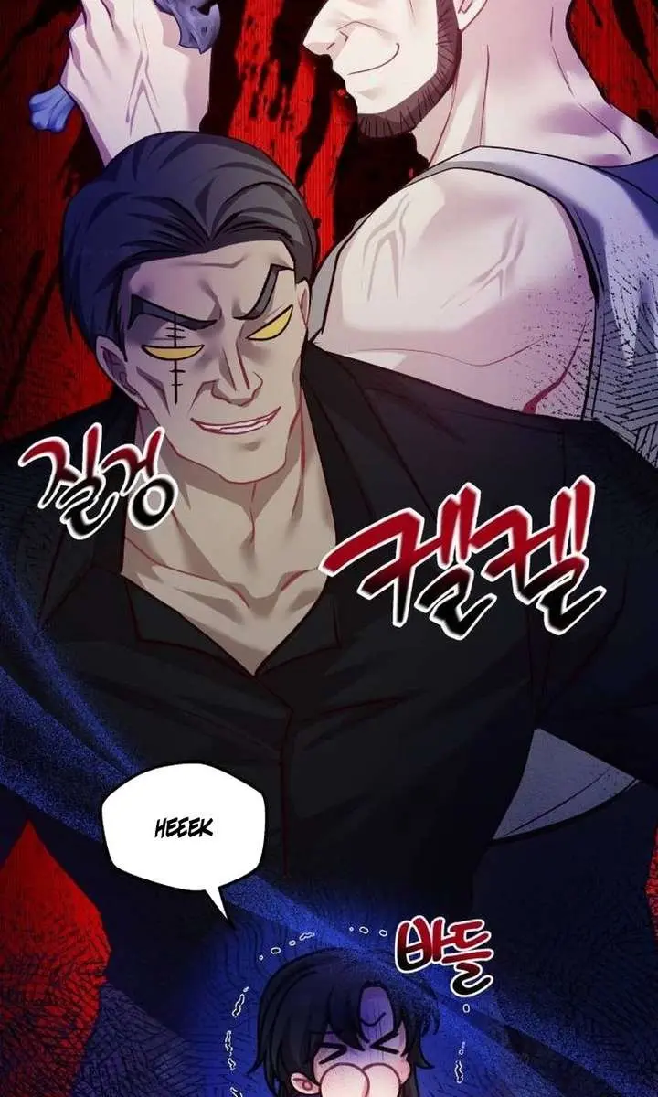 When Two Villains Meet Chapter 103 Page 29