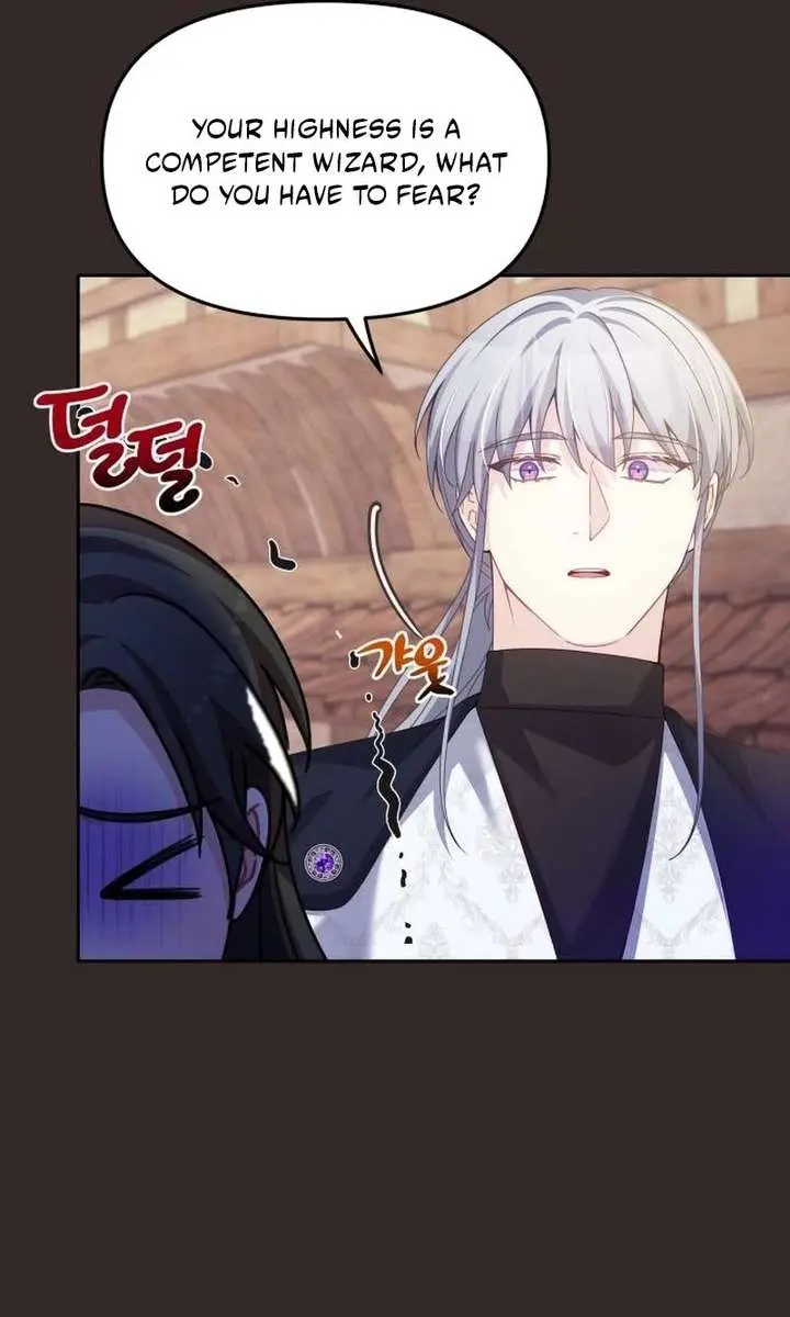 When Two Villains Meet Chapter 103 Page 31
