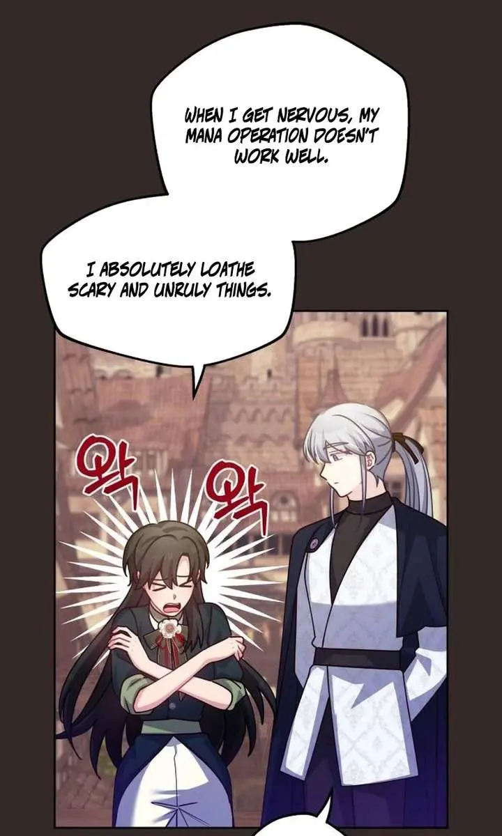 When Two Villains Meet Chapter 103 Page 32