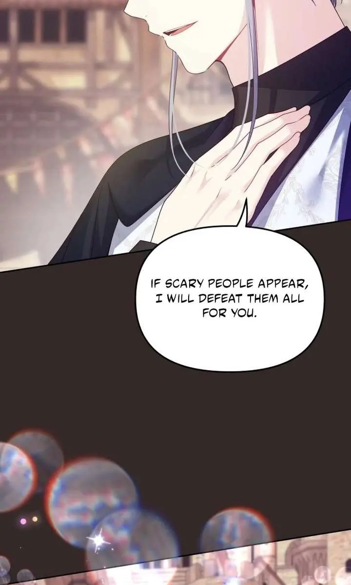 When Two Villains Meet Chapter 103 Page 35