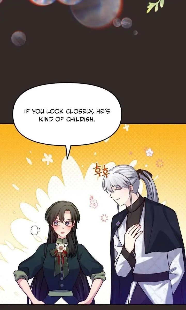When Two Villains Meet Chapter 103 Page 38