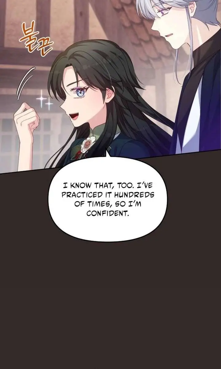 When Two Villains Meet Chapter 103 Page 41
