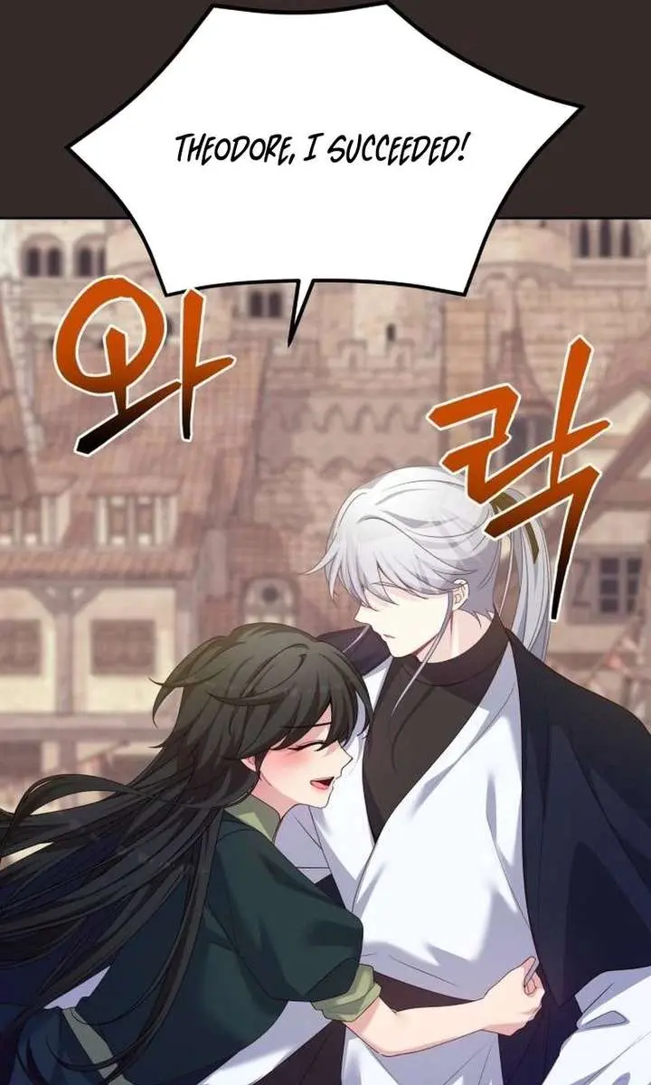 When Two Villains Meet Chapter 103 Page 60