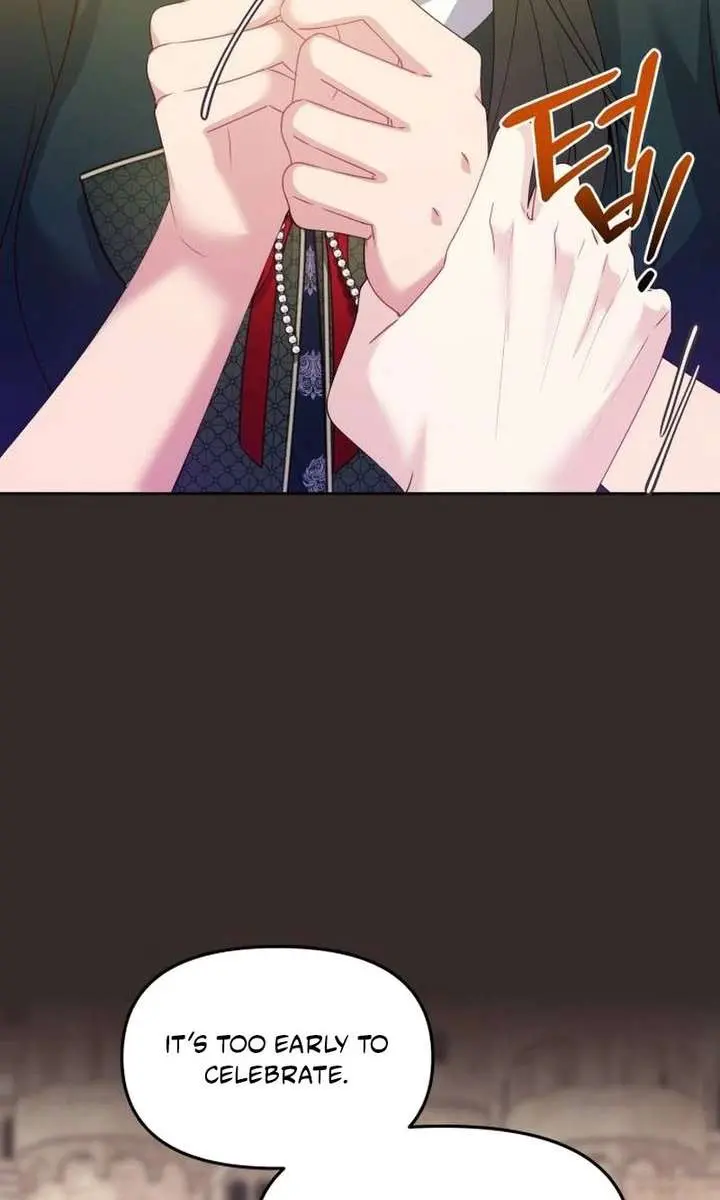When Two Villains Meet Chapter 103 Page 69