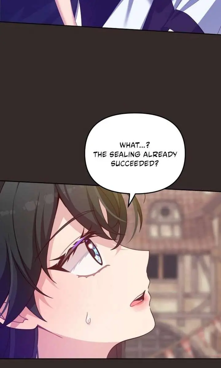 When Two Villains Meet Chapter 103 Page 71