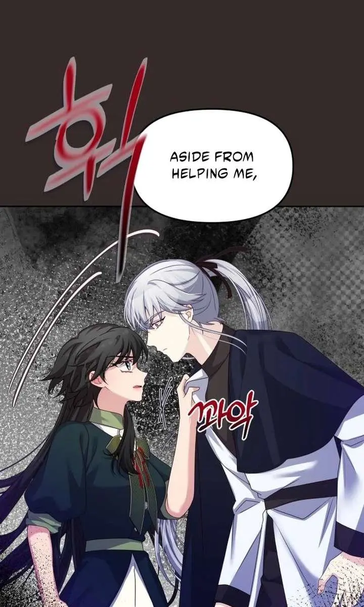 When Two Villains Meet Chapter 104 Page 10