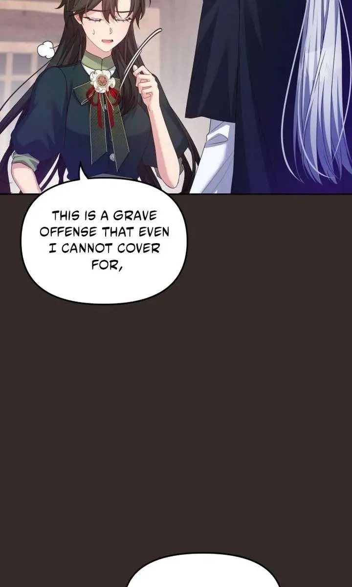 When Two Villains Meet Chapter 104 Page 16