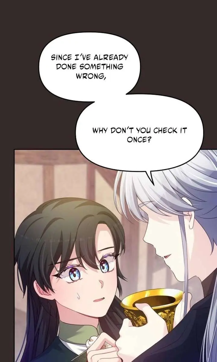 When Two Villains Meet Chapter 104 Page 20