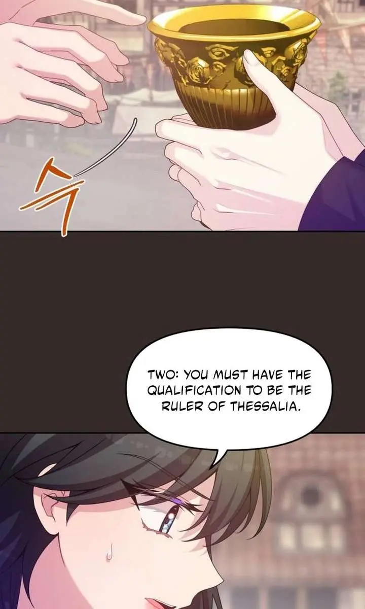 When Two Villains Meet Chapter 104 Page 26
