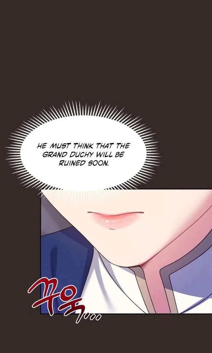 When Two Villains Meet Chapter 104 Page 47