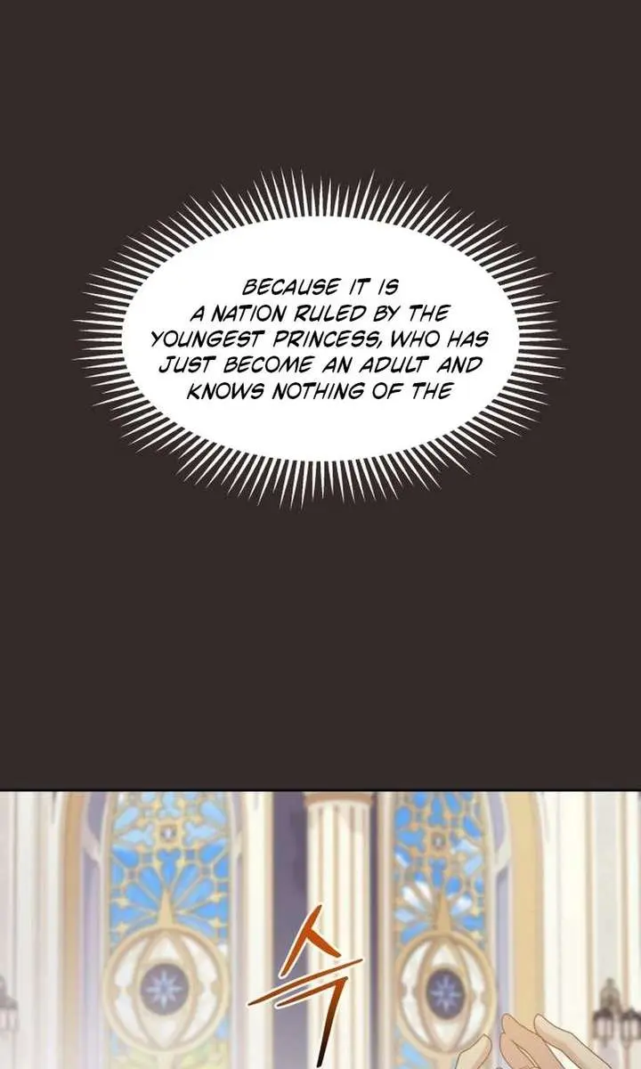 When Two Villains Meet Chapter 104 Page 50