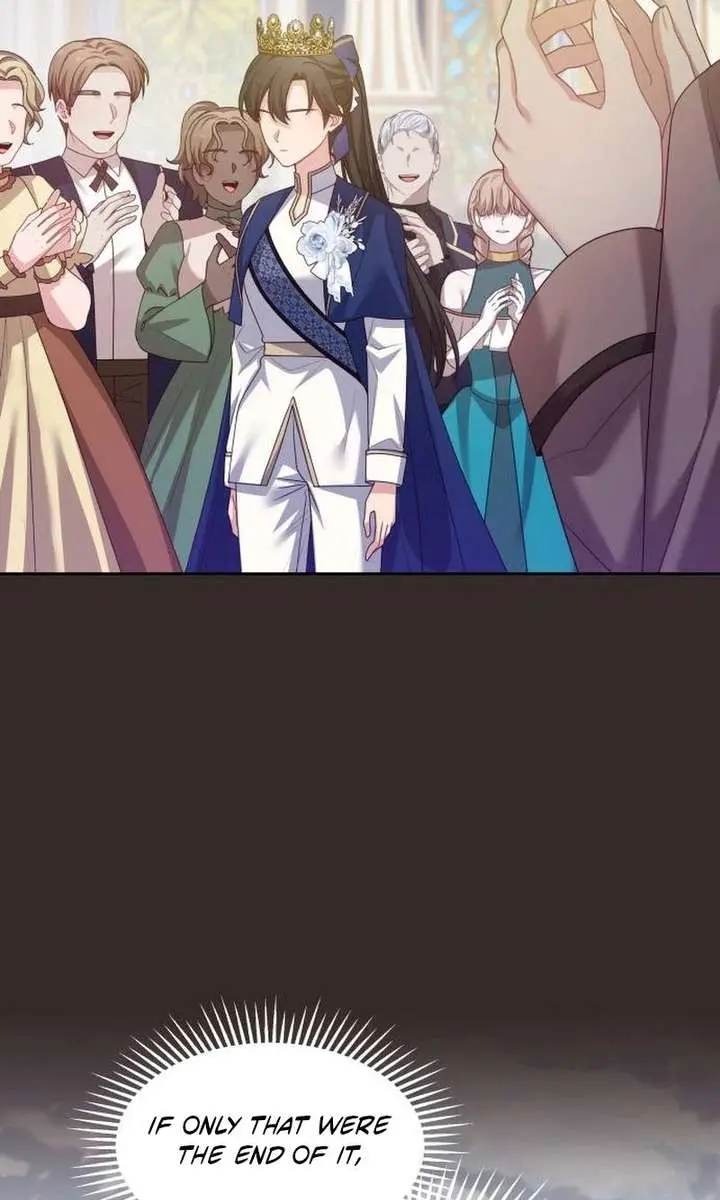 When Two Villains Meet Chapter 104 Page 51