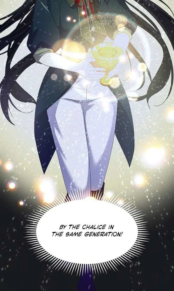 When Two Villains Meet Chapter 104 Page 60