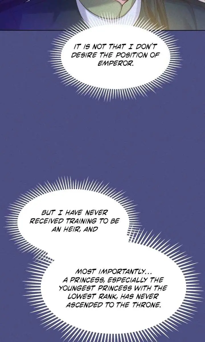 When Two Villains Meet Chapter 104 Page 62