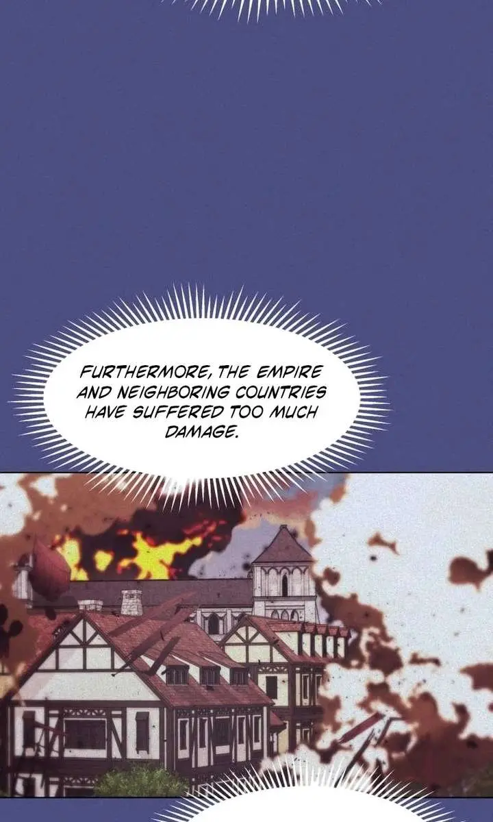 When Two Villains Meet Chapter 104 Page 63