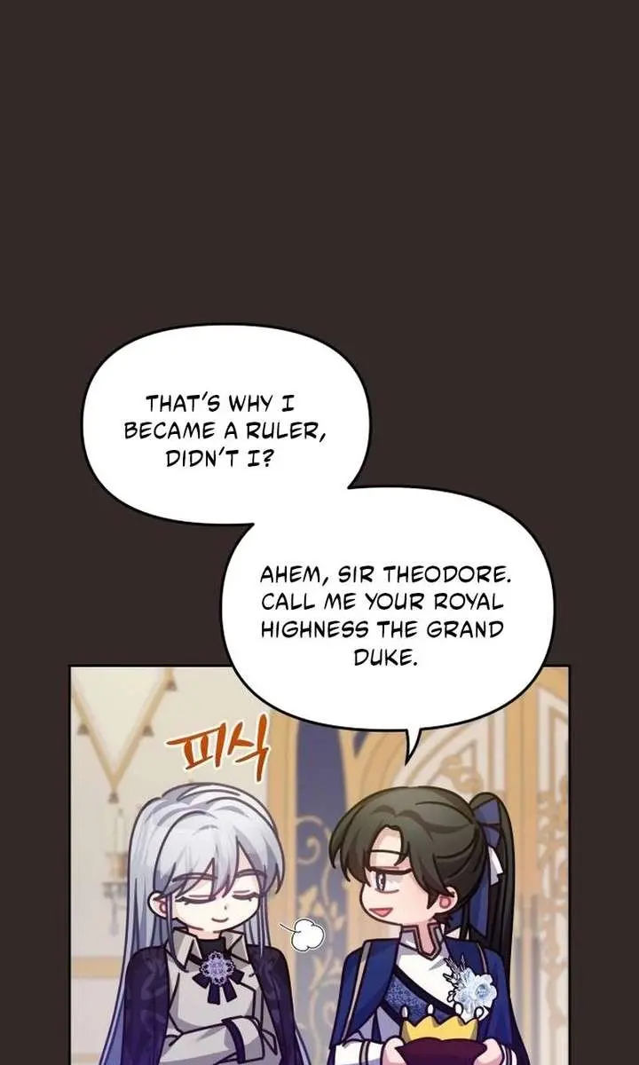 When Two Villains Meet Chapter 104 Page 69