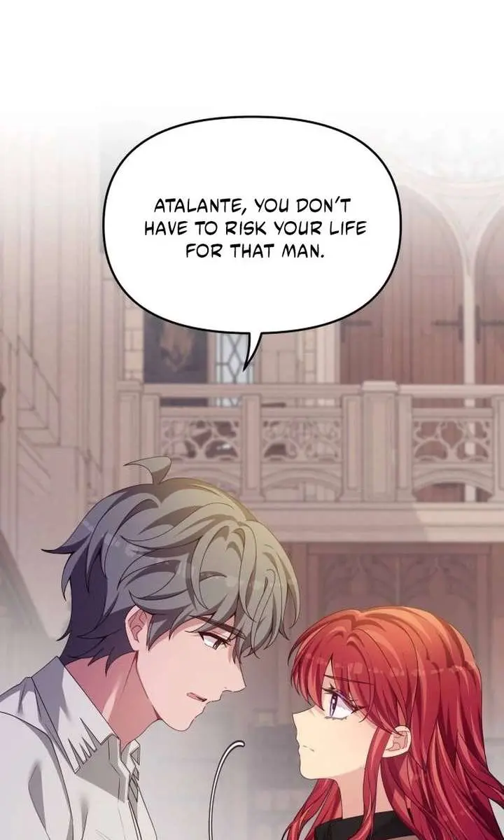 When Two Villains Meet Chapter 106 Page 4