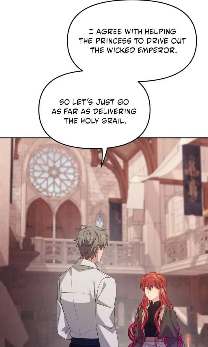 When Two Villains Meet Chapter 106 Page 12
