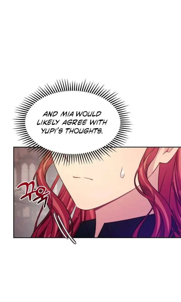 When Two Villains Meet Chapter 106 Page 16