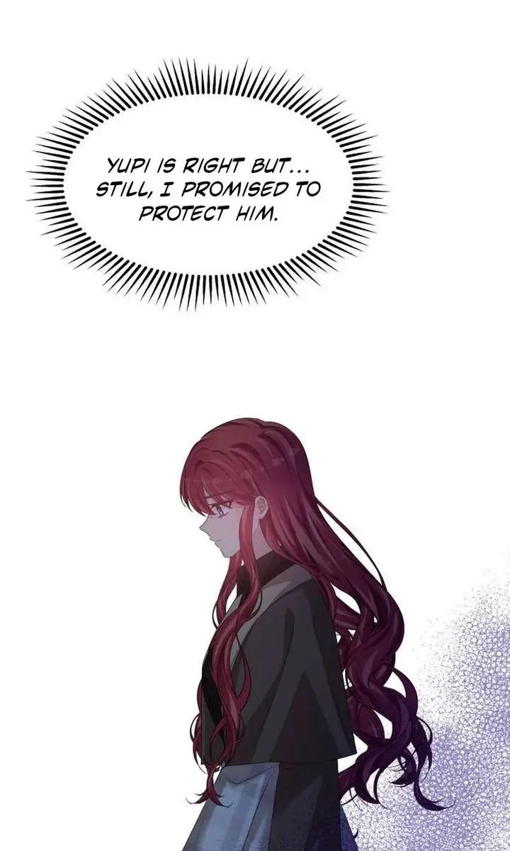 When Two Villains Meet Chapter 106 Page 18