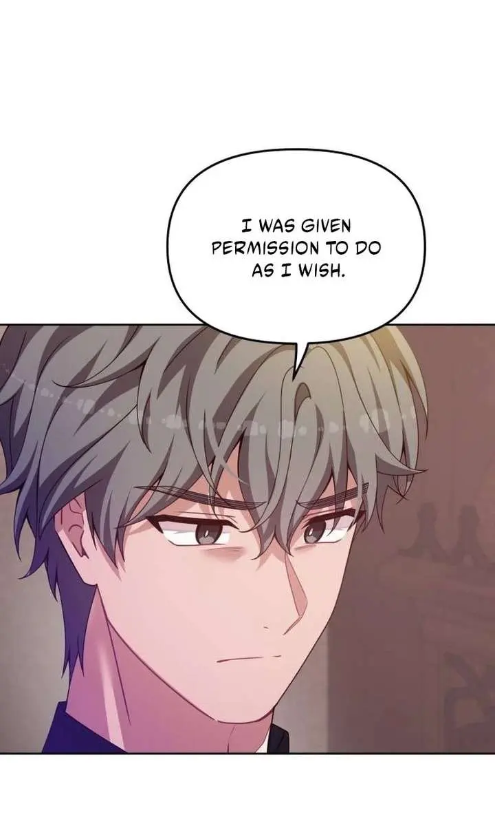 When Two Villains Meet Chapter 106 Page 21