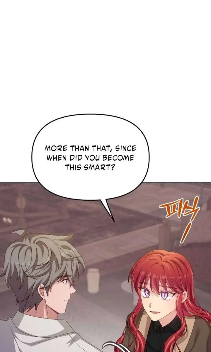 When Two Villains Meet Chapter 106 Page 22
