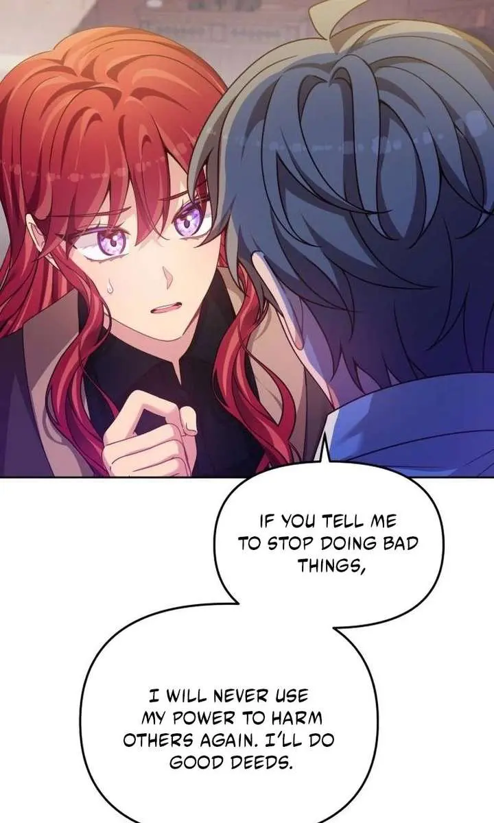 When Two Villains Meet Chapter 106 Page 30