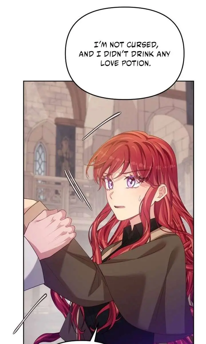 When Two Villains Meet Chapter 106 Page 33