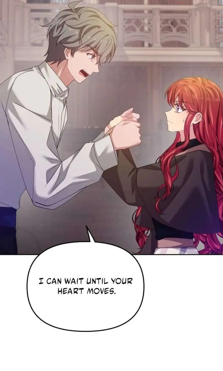When Two Villains Meet Chapter 106 Page 36
