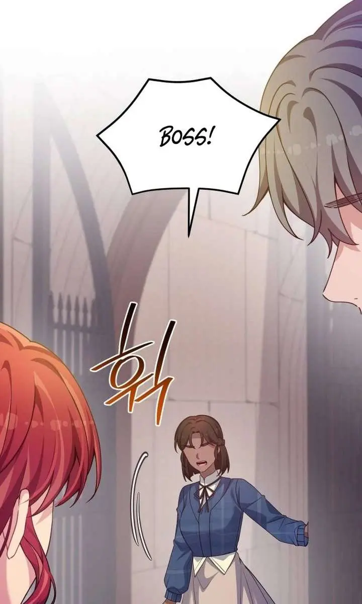 When Two Villains Meet Chapter 106 Page 40
