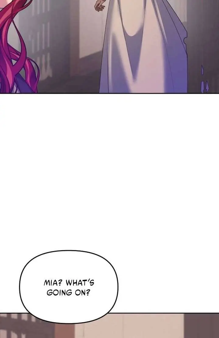 When Two Villains Meet Chapter 106 Page 41