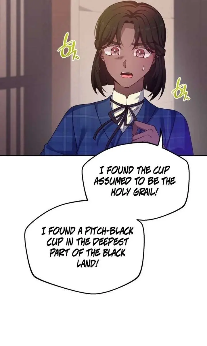 When Two Villains Meet Chapter 106 Page 42