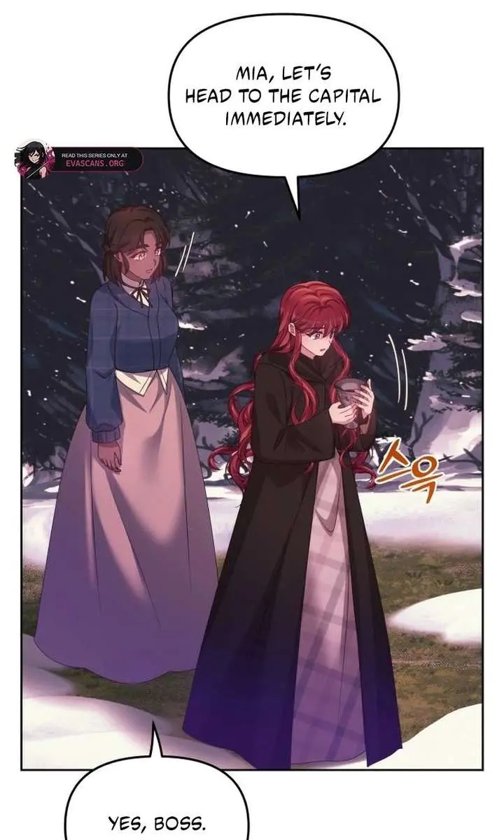 When Two Villains Meet Chapter 106 Page 58