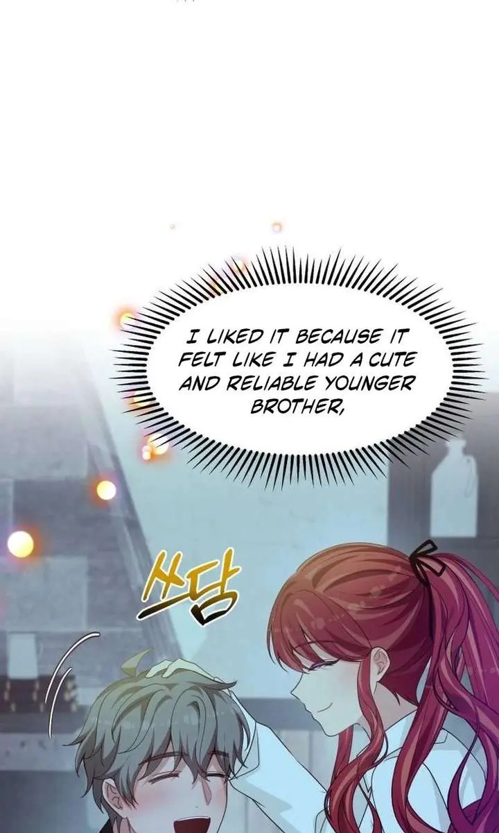 When Two Villains Meet Chapter 106 Page 70