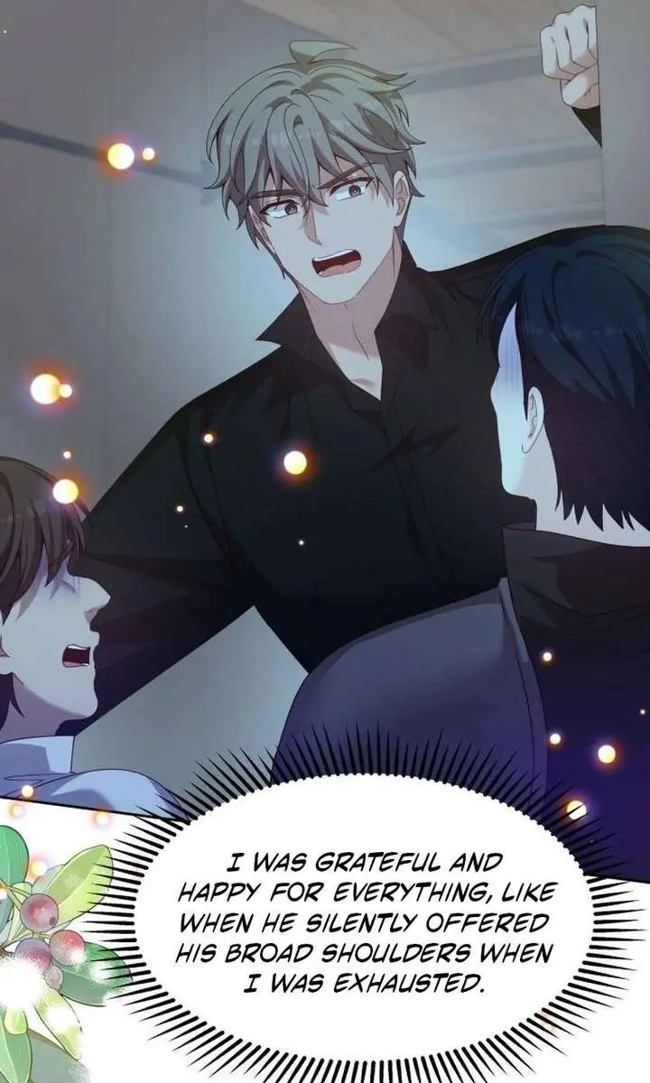 When Two Villains Meet Chapter 106 Page 72