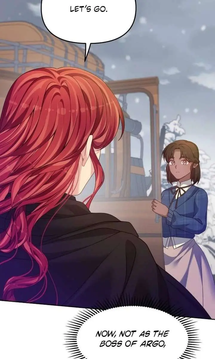 When Two Villains Meet Chapter 106 Page 86