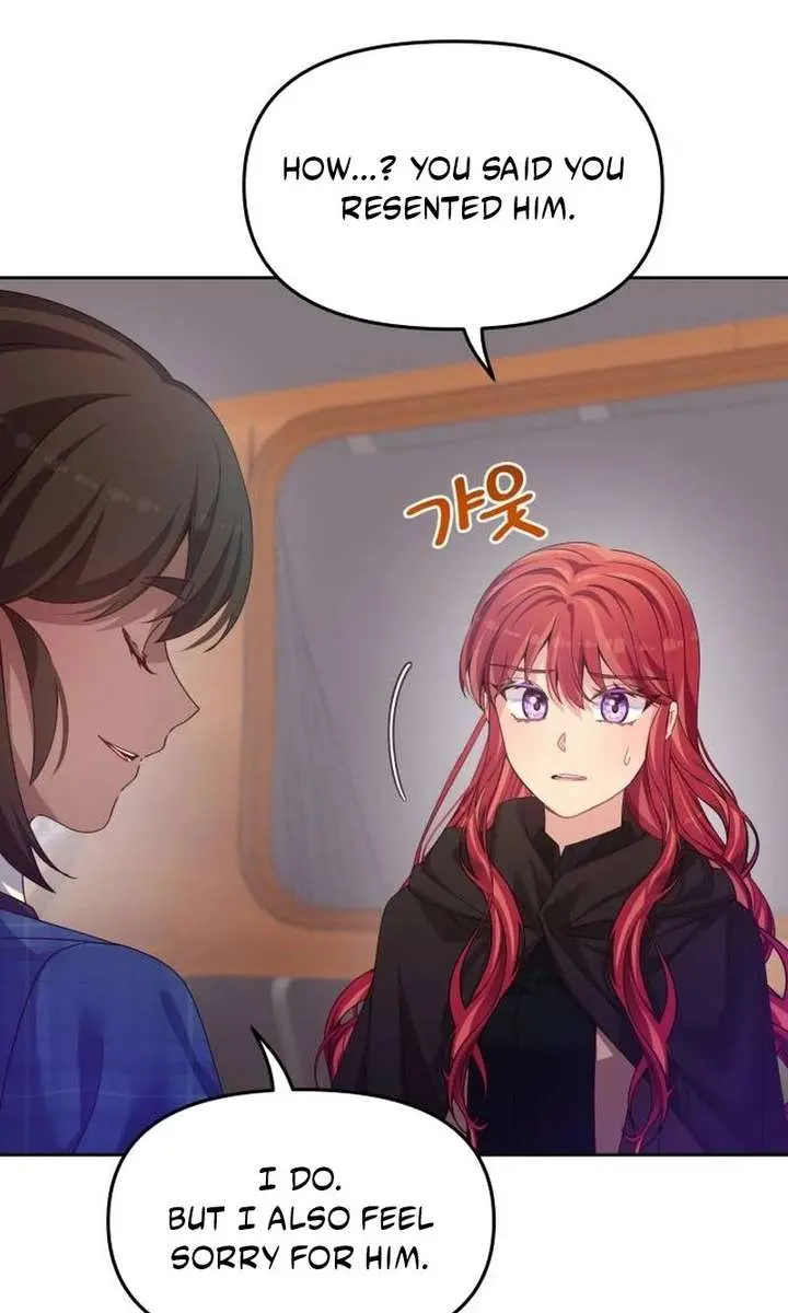 When Two Villains Meet Chapter 107 Page 19