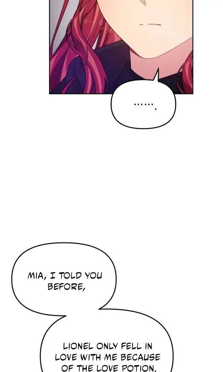When Two Villains Meet Chapter 107 Page 21