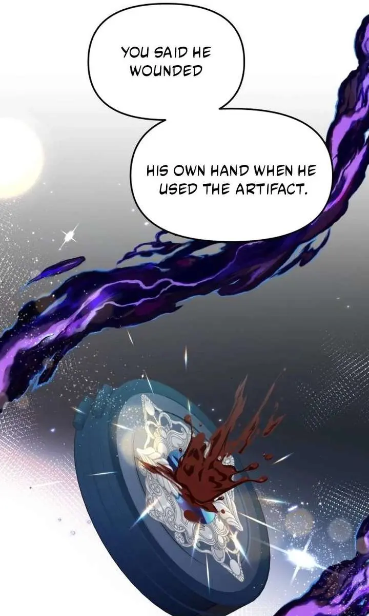 When Two Villains Meet Chapter 107 Page 25