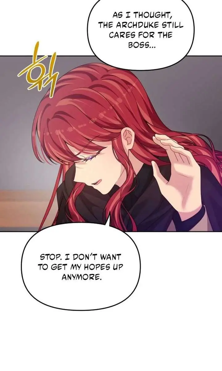 When Two Villains Meet Chapter 107 Page 27