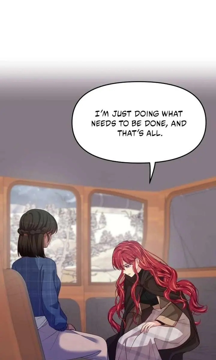 When Two Villains Meet Chapter 107 Page 28