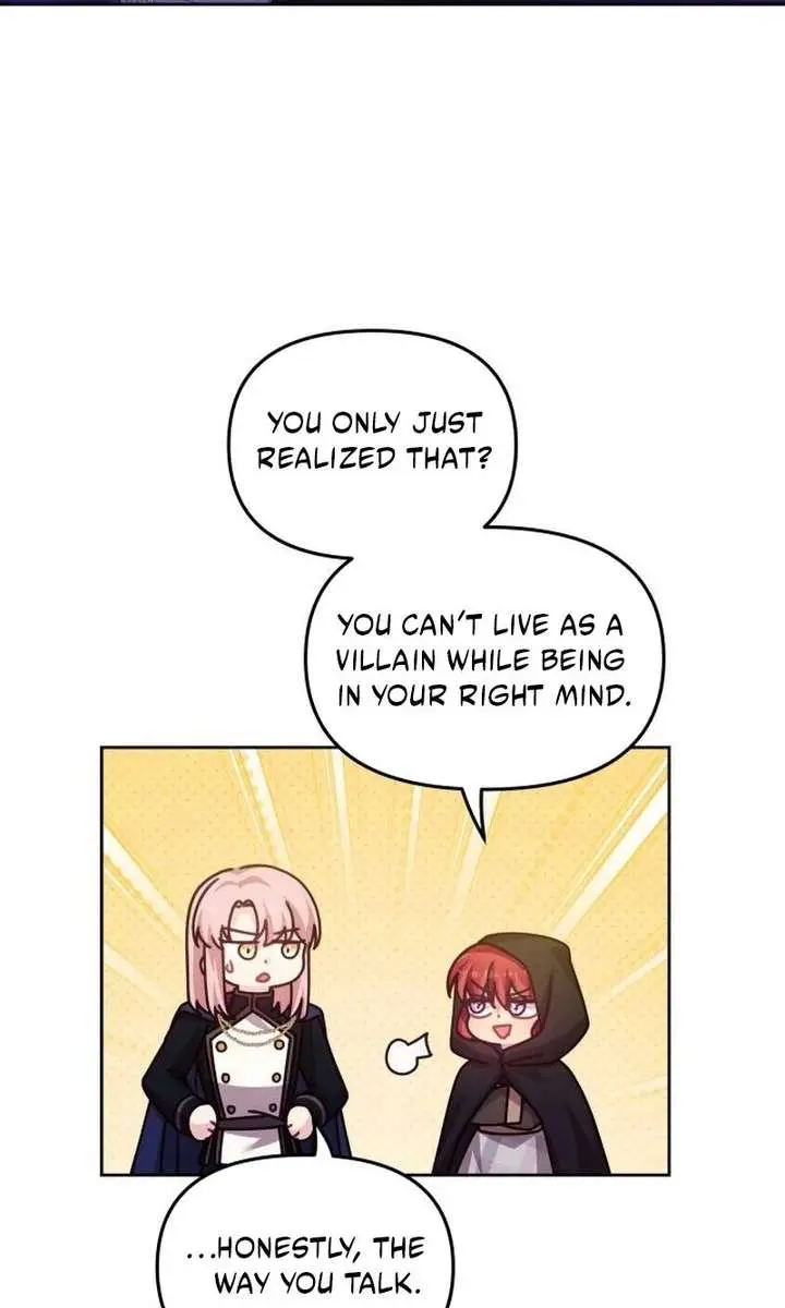 When Two Villains Meet Chapter 107 Page 47