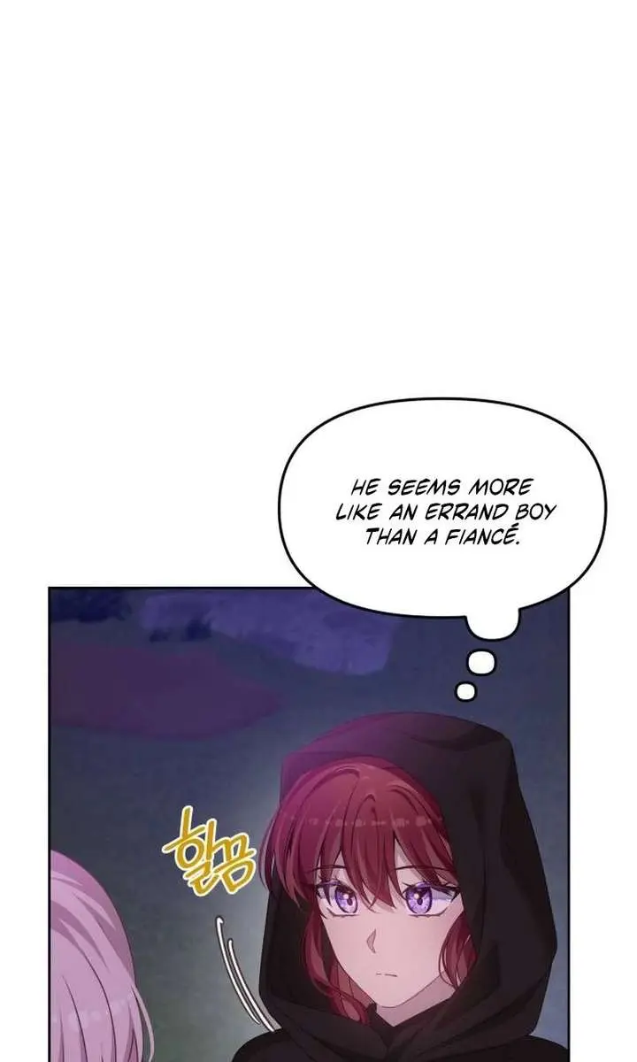 When Two Villains Meet Chapter 107 Page 50