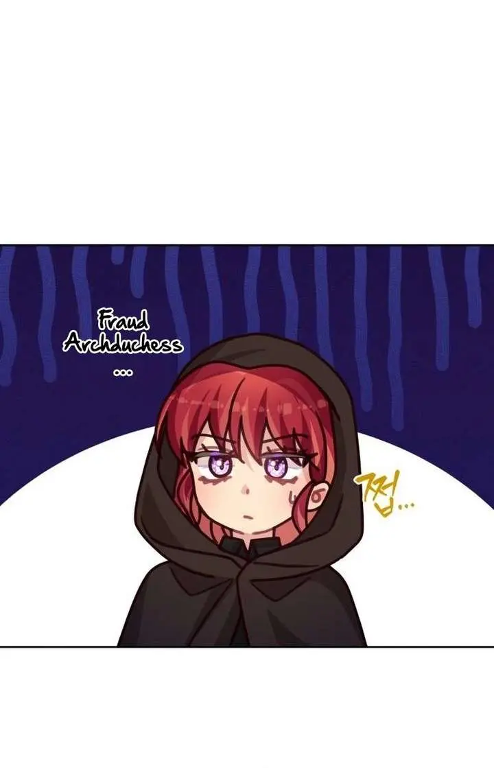 When Two Villains Meet Chapter 107 Page 54
