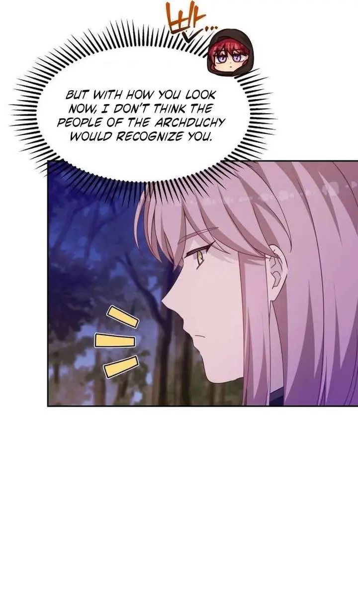 When Two Villains Meet Chapter 107 Page 55