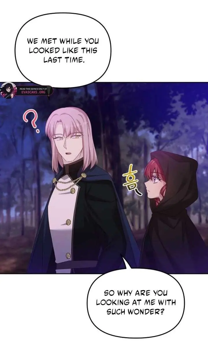 When Two Villains Meet Chapter 107 Page 56