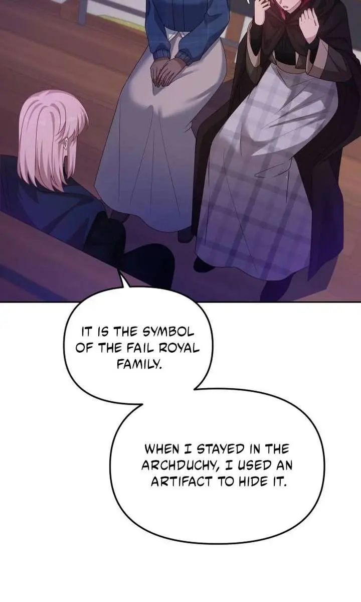 When Two Villains Meet Chapter 107 Page 58