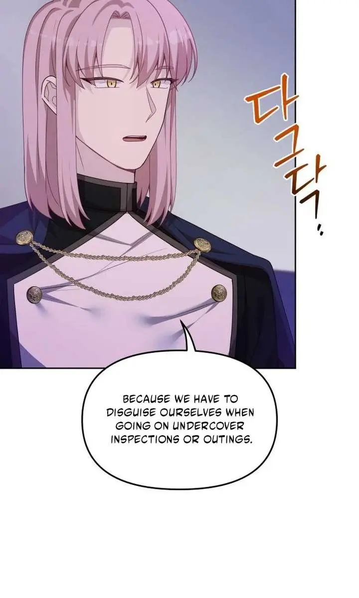 When Two Villains Meet Chapter 107 Page 60